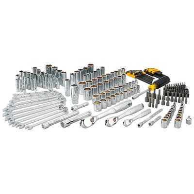 Zestaw nasadek i akcesoriów DEWALT DWMT81534-1
