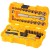 Zestaw nasadek, końcówek i akcesoriów DEWALT DWMT81610-0