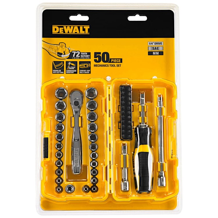 DEWALT DWMT81610-0