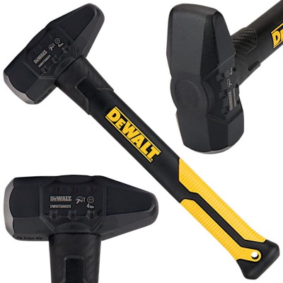 DEWALT DWHT56025-1 Młot kowalski dwuręczny 1.8kg