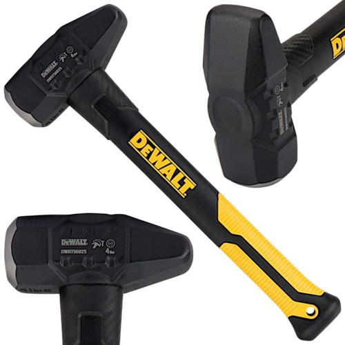 DEWALT DWHT56025-1 Młot kowalski dwuręczny 1.8kg