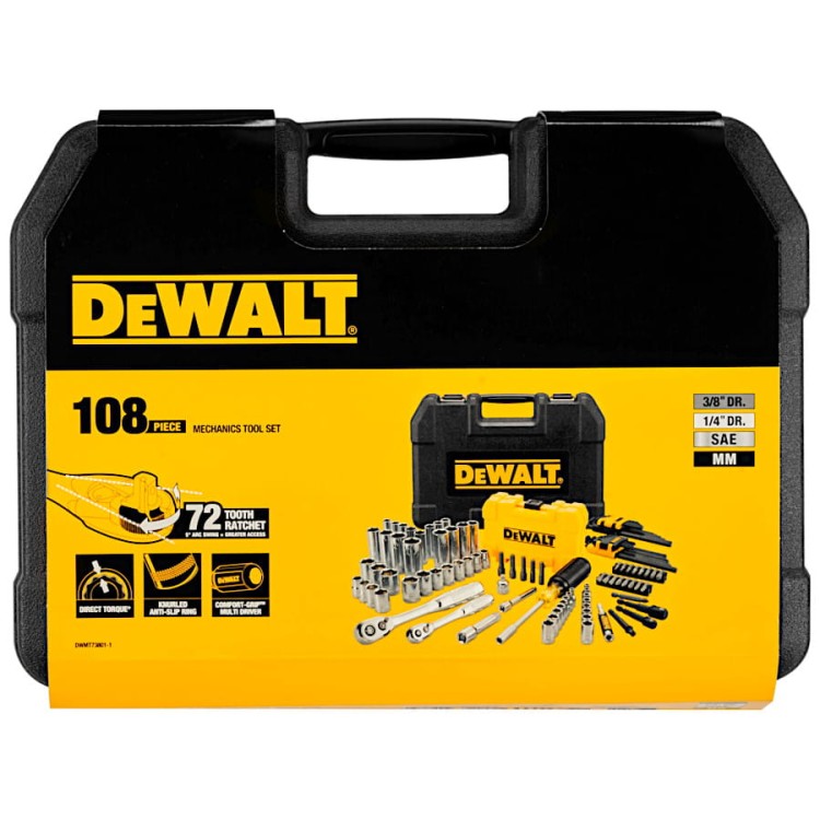 DEWALT DWMT73801-1
