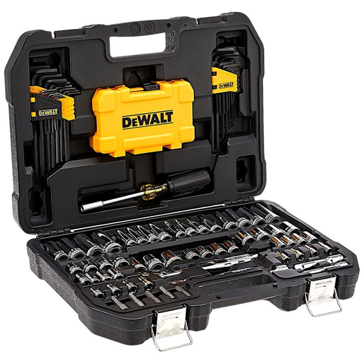 Zestaw narzędzi DEWALT DWMT73801-1