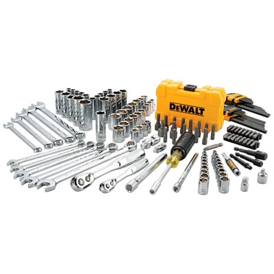Zestaw narzędzi DEWALT DWMT73802-1