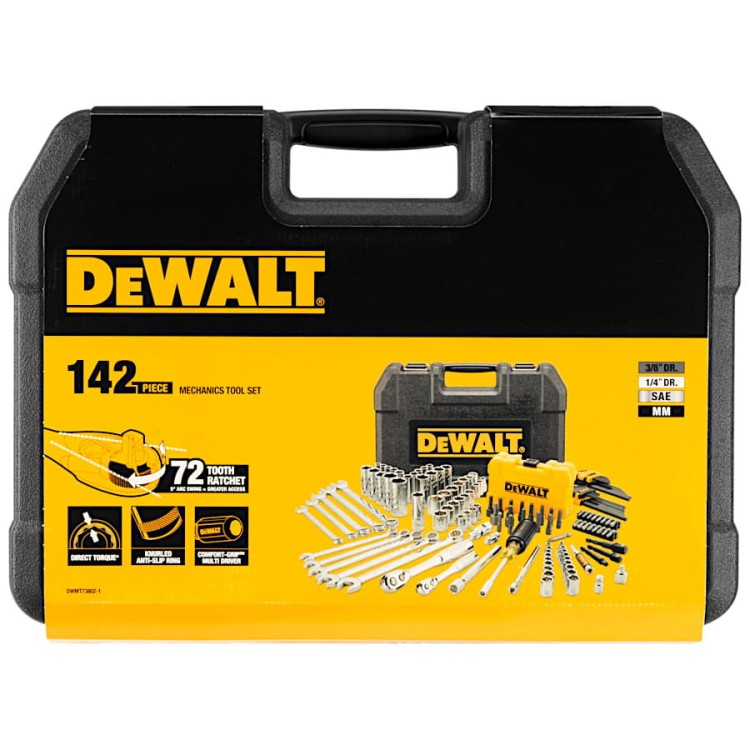 DEWALT DWMT73802-1