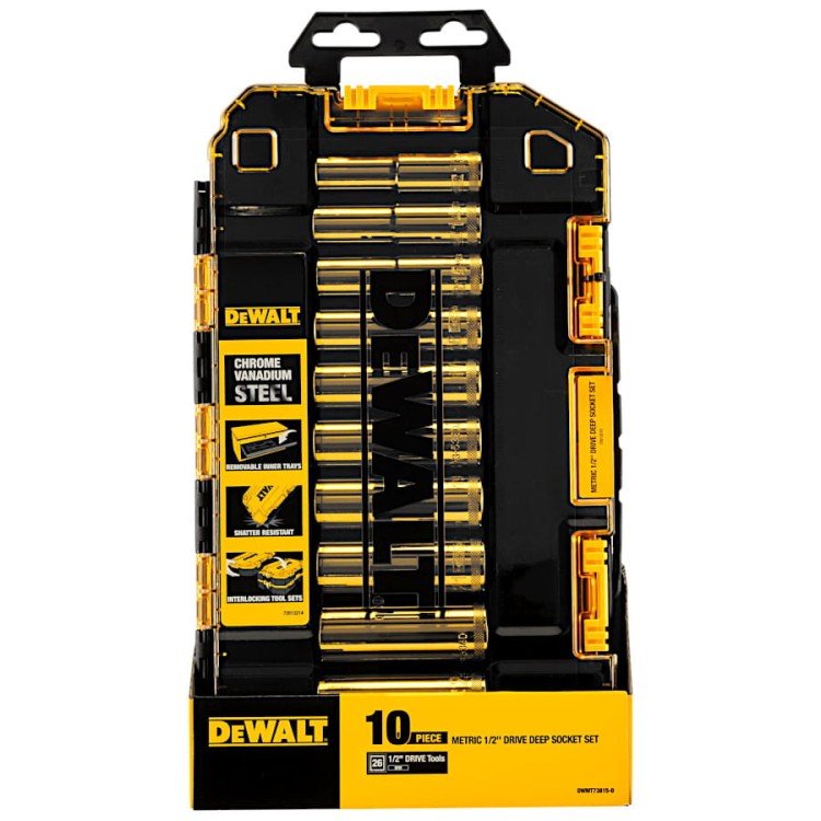 DEWALT DWMT73815-0