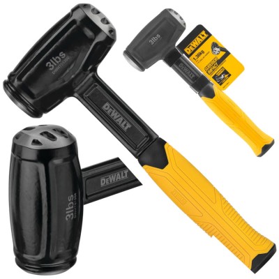 DEWALT DWHT51388 Młot do przybijania i wyburzania