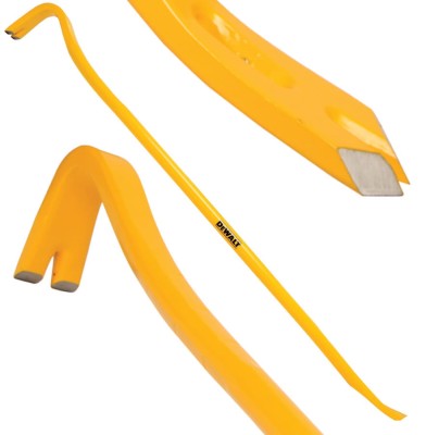 DEWALT DWHT55132 Łom wyburzeniowy 910mm