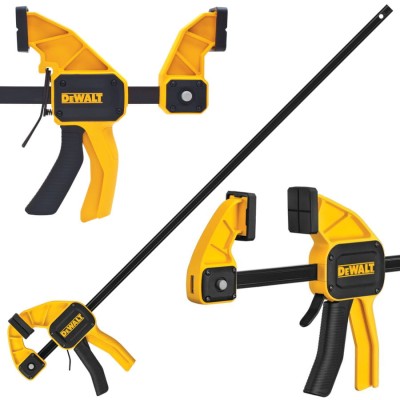 DEWALT DWHT0-83195 Ścisk automatyczny L 910mm