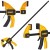DEWALT DWHT0-83195 Ścisk automatyczny L 910mm