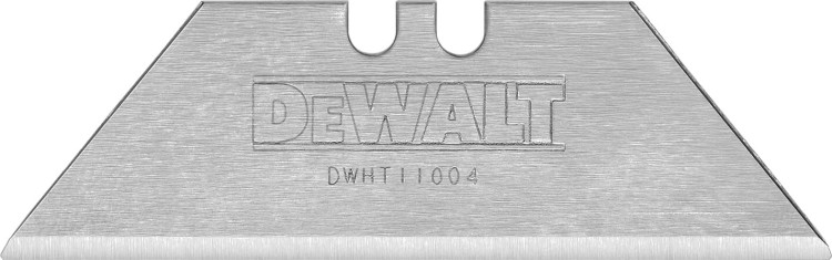 DEWALT DWHT11004-7 Ostrza trapezowe