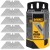 DEWALT DWHT11004-7 Ostrza do noża hartowane 75szt