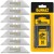 DEWALT DWHT8-11131 Ostrza do noża carbide 50szt