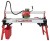 RUBI 52960 Przecinarka elektryczna DCX-250 Xpert 125cm