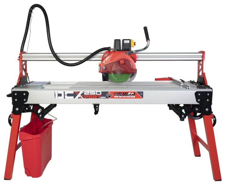 RUBI 52960 Przecinarka elektryczna DCX-250 Xpert 125cm