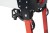 RUBI 52960 Przecinarka elektryczna 1250mm