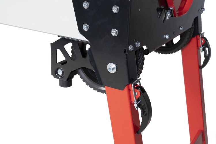 RUBI 52960 Przecinarka elektryczna 1250mm