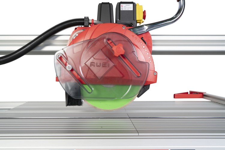 RUBI 52960 Przecinarka elektryczna 1250mm DCX-250 Xpert