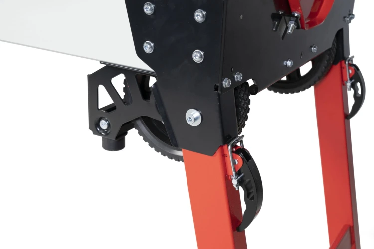 RUBI 52960 Przecinarka elektryczna 1250mm