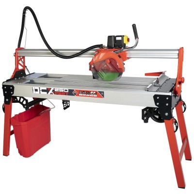 RUBI 52970 Przecinarka elektryczna DCX-250 Xpert 1550mm