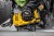 DEWALT DCN890N Gwoździarka do betonu 18V - Zastosowanie
