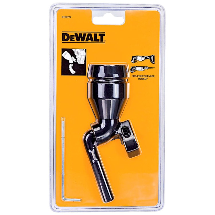 DEWALT DT20722