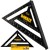 DEWALT DWHT46032 Precyzyjne przymiar dekarski 12'' 300mm