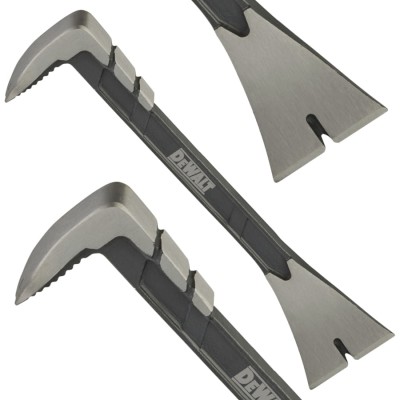 DEWALT DWHT0-55529 Łapka precyzyjna do gwoździ 250mm