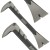 DEWALT DWHT0-55529 Łapka precyzyjna do gwoździ 250mm