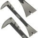 DEWALT DWHT0-55529 Łapka precyzyjna do gwoździ 250mm