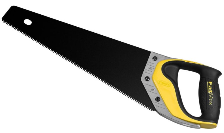Stanley 20-528 Fatmax piła do drewna tri-material 38cm