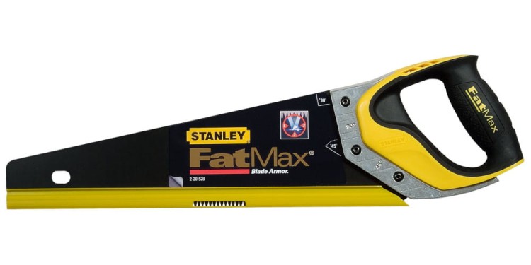 Stanley 2-20-528 Piła 380mm