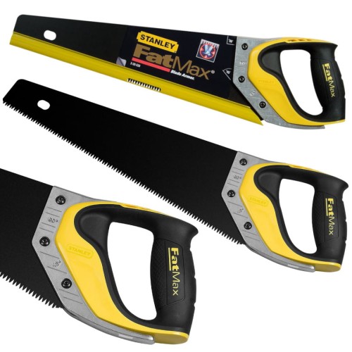 Stanley 20-528 Fatmax piła tri-material 38cm