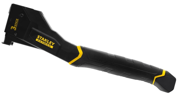 STANLEY FMHT81394 Zszywacz młotkowy tapicerski 6-10mm