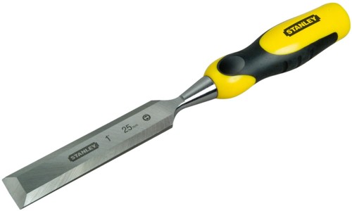 STANLEY 0-16-880 Dłuto płaskie do podbijania