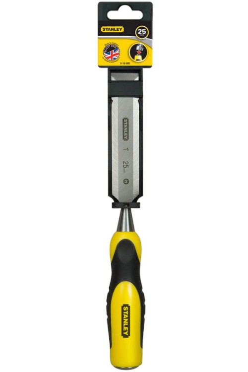 STANLEY 0-16-880 Dłuto płaskie