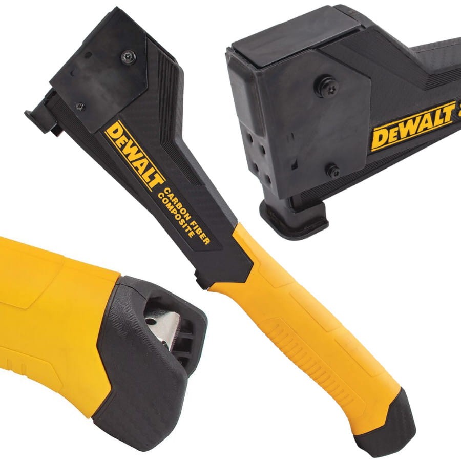DEWALT DWHT75900 Zszywacz młotkowy na zszywki typu G 8-12mm