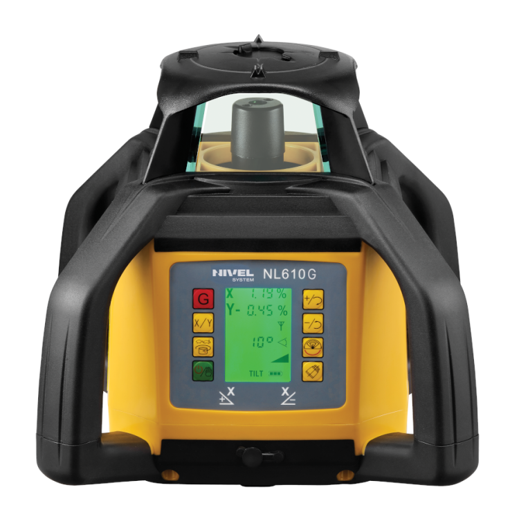 NIVEL SYSTEM NL610G