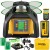 NIVEL SYSTEM NL610G DIGITAL niwelator laserowy