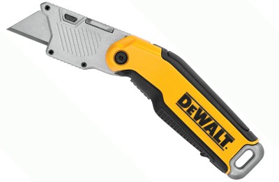 DEWALT DWHT10429 Nóż uniwersalny składany + 5 ostrzy