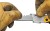 DEWALT DWHT10429 Nóż  składany + 5 ostrzy trapezowych