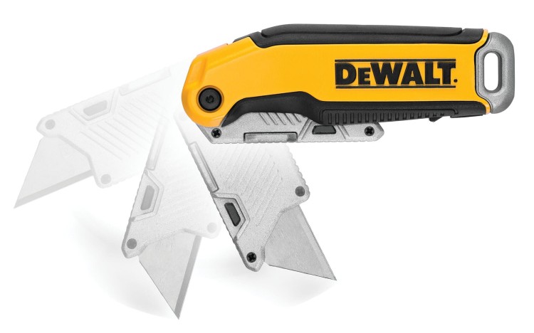 DEWALT DWHT10429 Nóż uniwersalny składany