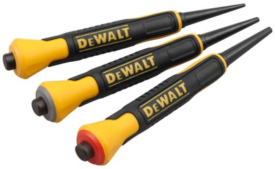 DEWALT DWHT0-58018 Zestaw podbijaków