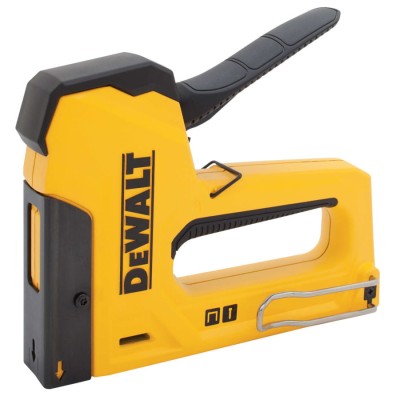 DEWALT DWHTTR350 Zszywacz 2in1 aluminiowy na zszywki i gwożdzie