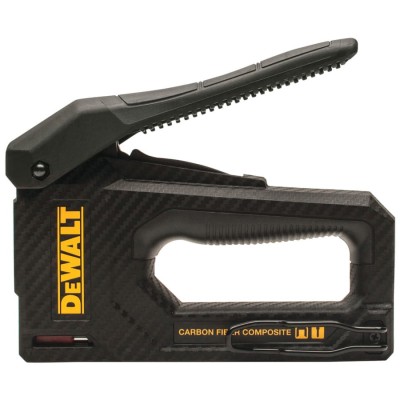 DEWALT DWHT80276 Zszywacz z włókna węglowego do zszywek i gwoździ