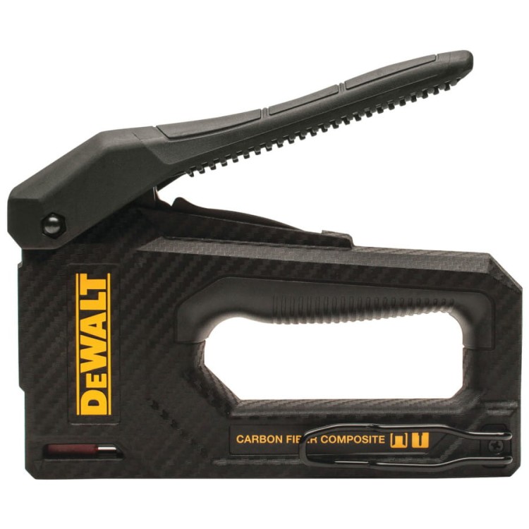 DEWALT DWHT80276 Zszywacz z włókna węglowego do zszywek i gwoździ