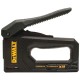 DEWALT DWHT80276 Zszywacz z włókna węglowego do zszywek i gwoździ