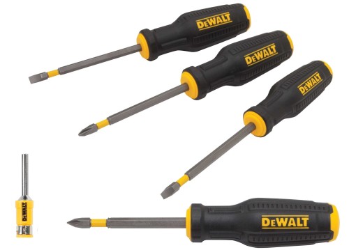 DEWALT DWHT62054 Zestaw wkrętaków