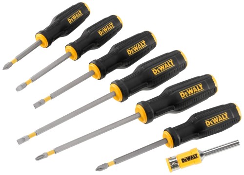 DEWALT DWHT62056 Zestaw wkrętaków Full Fit