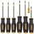 DEWALT DWHT62056 Zestaw wkrętaków Full Fit 6szt.